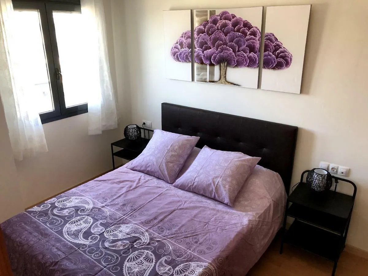Apartment Couples In Rhino'S Paradise Icod De Los Vinos