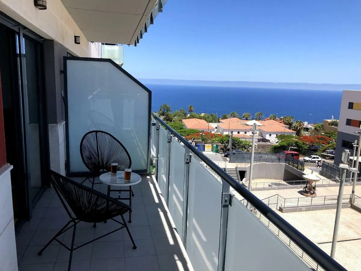 Apartamento Couples In Rhino'S Paradise Icod De Los Vinos España