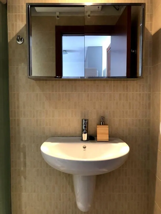 Apartamento Couples In Rhino'S Paradise Icod De Los Vinos