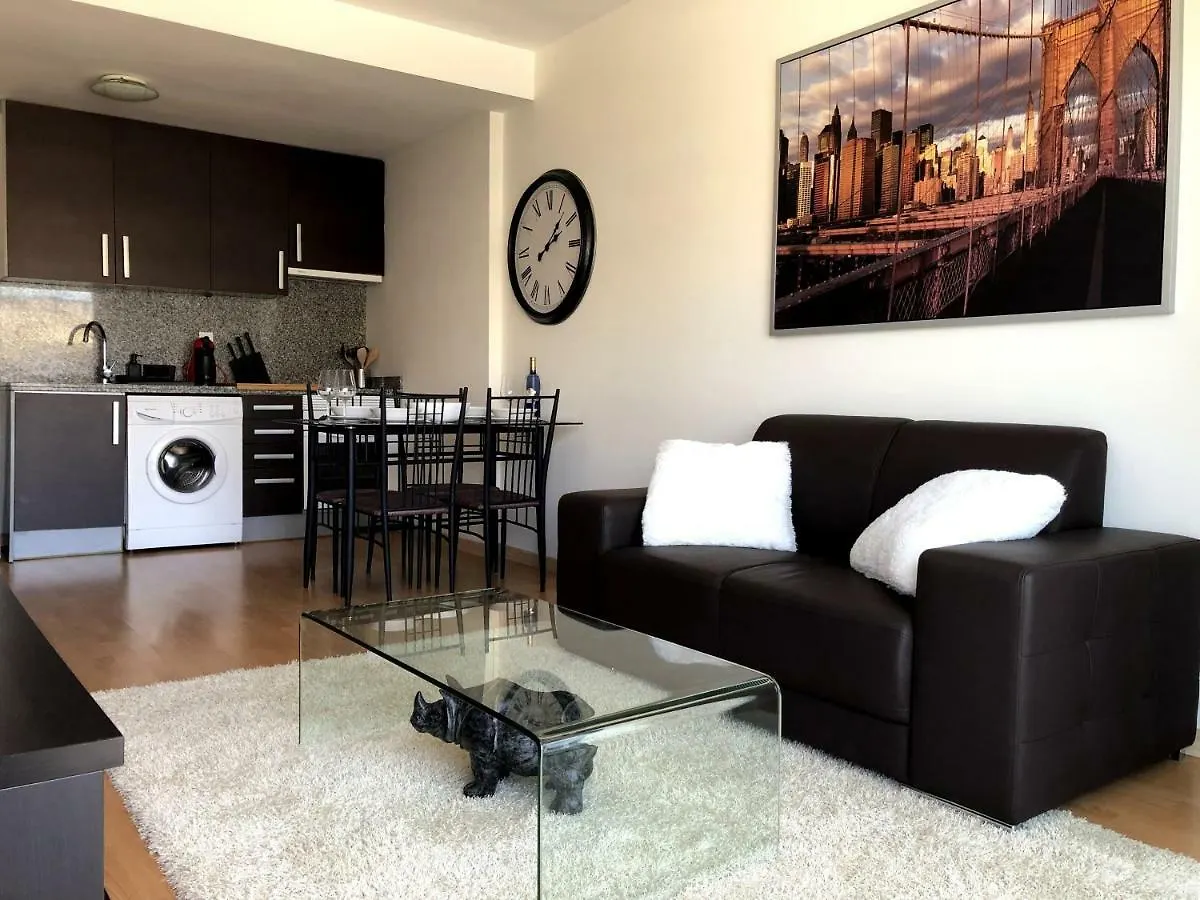 Apartamento Couples In Rhino'S Paradise Icod De Los Vinos
